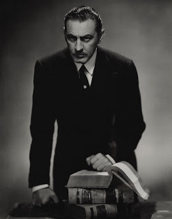 Barrymore as lawyer 1932